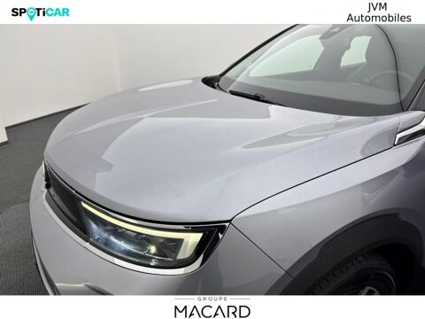 Mokka 1.2 Turbo 100ch Elegance 2021 occasion 47550 Bo&eacute;