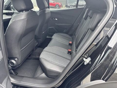 2008 1.2 Hybrid 145ch Allure e-DCS6 2026 occasion 62000 Arras