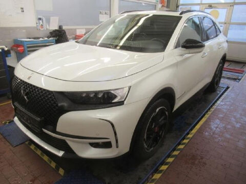 Citro&euml;n DS7 E-TENSE 4X4 300CH PERFORMANCE LINE + 2022 occasion La Tour-de-Salvagny 69890