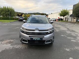 C5 aircross BlueHDi 130ch S&S Shine EAT8 E6.d 2021 occasion 24750 Tr&eacute;lissac