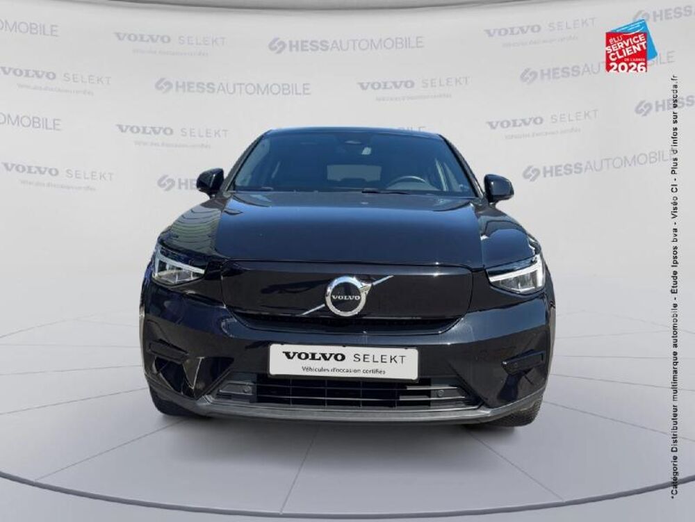 C40 Recharge 231ch Start 2023 occasion 57050 Metz