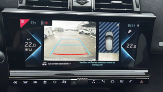 DS7 E-TENSE 4X4 300CH PERFORMANCE LINE 2020 occasion 82370 Campsas