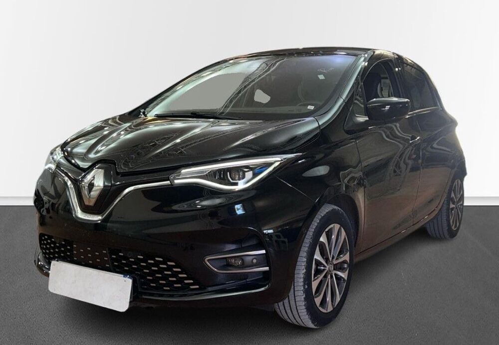 Zo&eacute; INTENS CHARGE NORMALE R110 ACHAT INTEGRAL - 21 2021 occasion 38070 Saint-Quentin-Fallavier