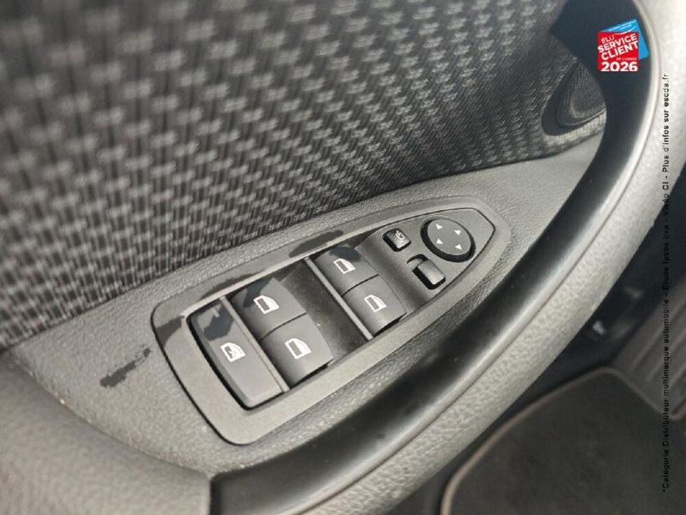 X2 sDrive18i 136ch Business Design 2023 occasion 68110 Illzach