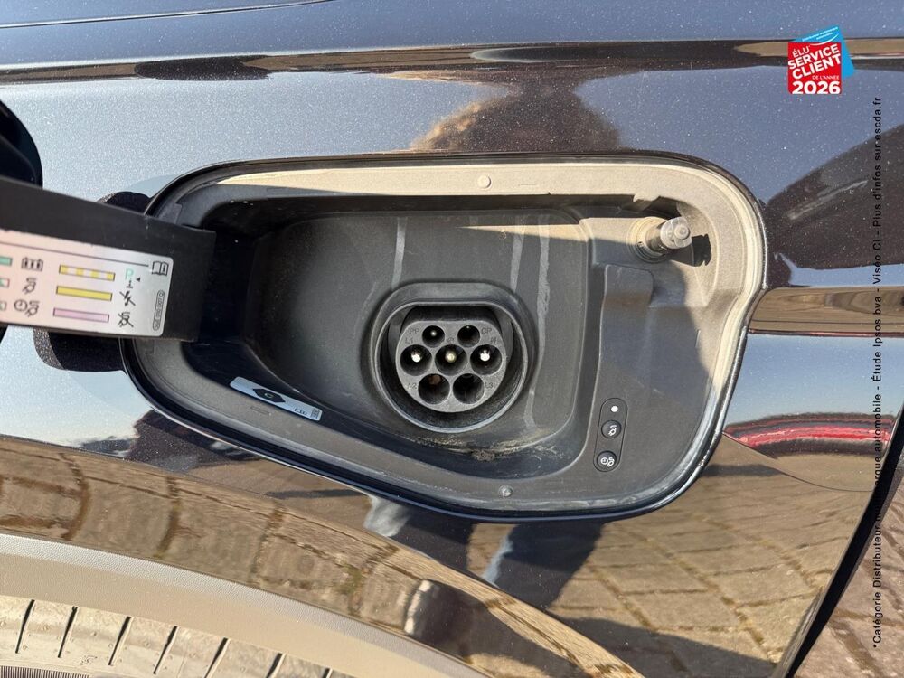 Tiguan 1.4 eHybrid 245ch Life Plus DSG6 2023 occasion 67800 Bischheim