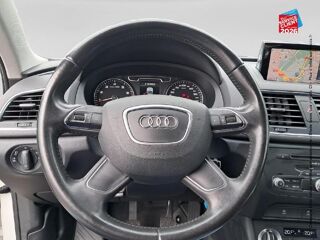 Q3 2.0 TFSI 170ch Ambiente quattro 2012 occasion 67200 Strasbourg