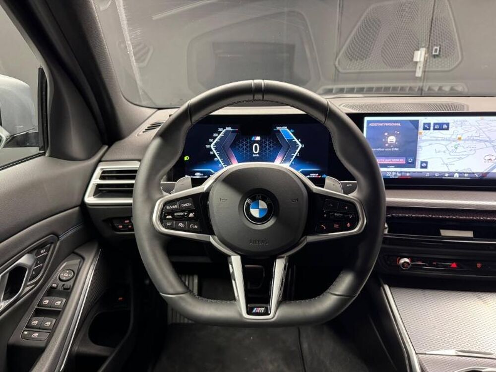 S&eacute;rie 3 320dA xDrive 190ch M Sport 2025 occasion 31100 TOULOUSE