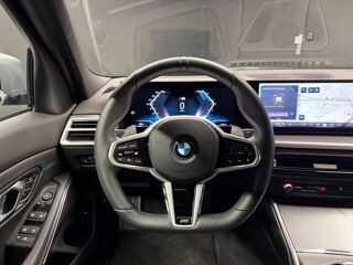 S&eacute;rie 3 320dA xDrive 190ch M Sport 2025 occasion 31100 TOULOUSE