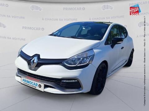 Annonce voiture Renault Clio 16499 €