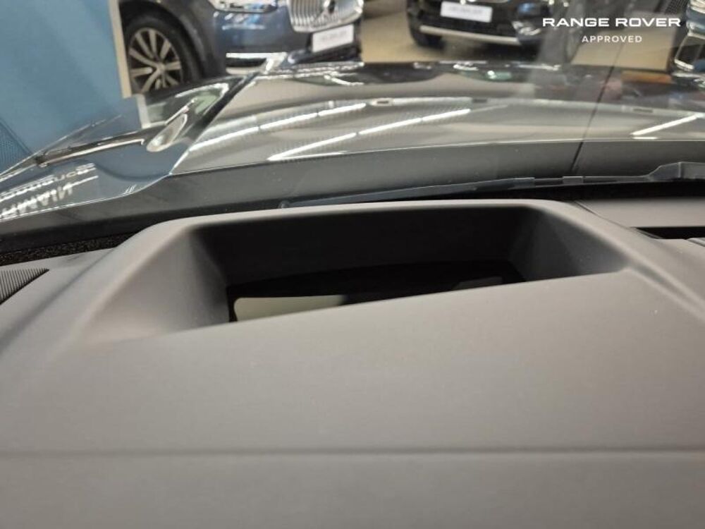 Range Rover 3.0 P550e 550ch PHEV Autobiography 2023 occasion 78560 LE PORT MARLY