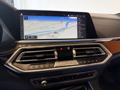 X5 (G05) XDRIVE45E 394CH M SPORT 2020 occasion 09000 Foix