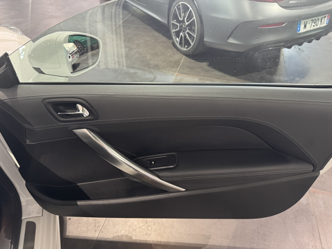 RCZ 2.0 HDI 163CH 2010 occasion 12000 RODEZ