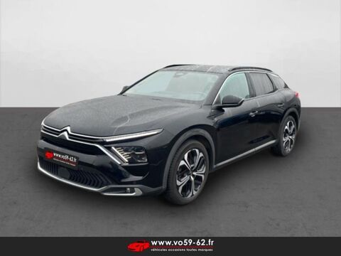 Citro&euml;n C5 X PureTech 130ch S&S Shine EAT8 2022 occasion Arras 62000