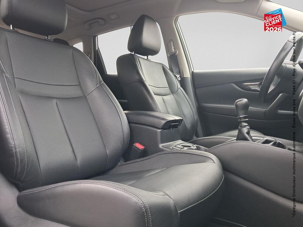 X-Trail dCi 150ch Tekna Euro6d-T 7 places 2021 occasion 57600 Forbach