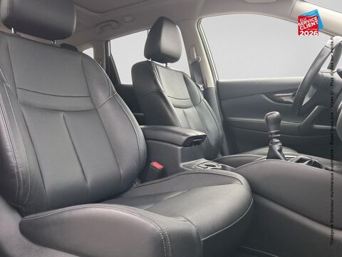 X-Trail dCi 150ch Tekna Euro6d-T 7 places 2021 occasion 57600 Forbach