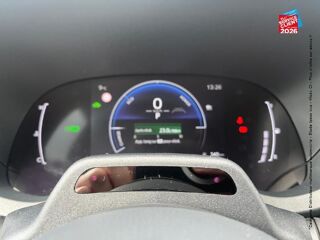 Yaris 116h Design 5p MY26 2026 occasion 57050 Metz