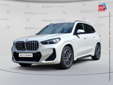 X1 ixDrive30 313ch M Sport 2023 occasion 68000 Colmar