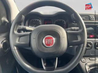 Panda 1.2 8v 69ch Ligue 1 Conforama Euro6D 2020 occasion 67800 Bischheim