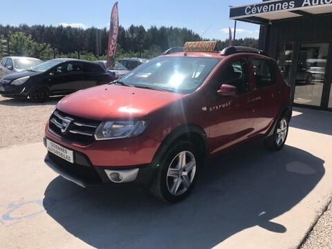 Annonce voiture Dacia Sandero 7290 