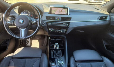 X2 (F39) SDRIVE20IA 192CH M SPORT DKG7 EURO6D-T 2020 occasion 13400 AUBAGNE