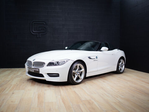 Annonce voiture BMW Z4 34980 €