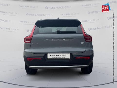 XC40 T5 Recharge 180 + 82ch Start DCT 7 Camera 2023 occasion 57050 Metz