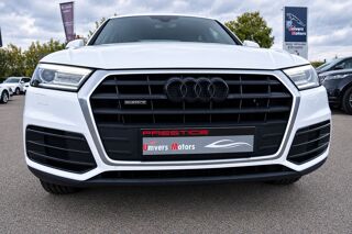 Q5 35 TDI 163CH BUSINESS EXECUTIVE QUATTRO S TRONIC 7 EURO6D-T 2019 occasion 34740 Vendargues