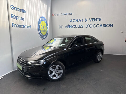 Annonce voiture Audi A3 16990 €