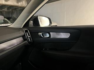 XC40 T4 Recharge 129 + 82ch Start DCT 7 2023 occasion 91200 Athis-Mons
