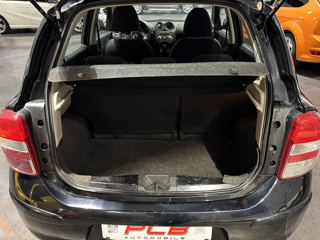 Micra 1.2 80CH ACENTA 2012 occasion 12000 RODEZ