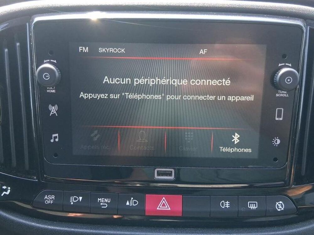 Doblo 1.6 Multijet 105ch 705kg Pro Lounge 2023 occasion 13730 ST VICTORET