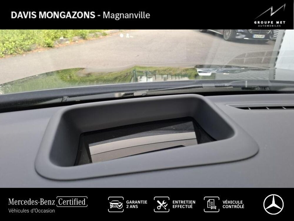 Classe A 250+ EQ 272ch AMG Line 2026 occasion 78200 Magnanville