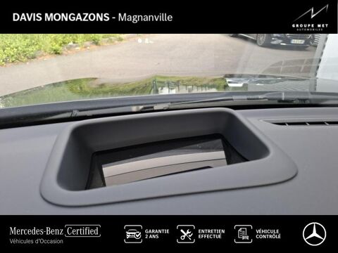 Classe A 250+ EQ 272ch AMG Line 2026 occasion 78200 Magnanville