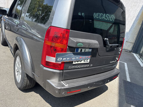 Discovery TDV6 XS SEVEN BA 2008 occasion 31140 Aucamville