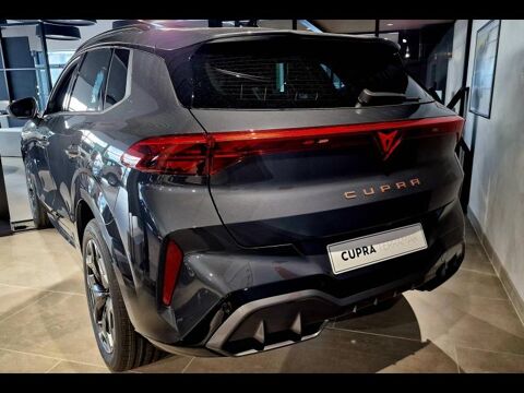 Terramar 1.5 eHybrid 204ch V DSG7 2025 occasion 24430 Marsac-sur-l'Isle