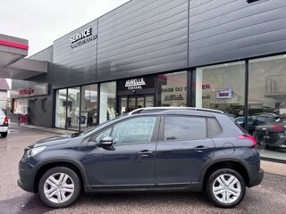 2008 1.2 TURBO 110CH E6.C ACTIVE S&S 5CV / MOTEUR NEUF 2026 2019 occasion 38130 ECHIROLLES