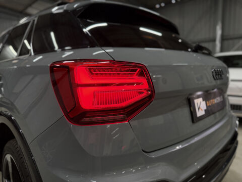 Q2 35 TDI 150CH S-Tronic S Line [ Toit Ouvrant - Virtual Cockpi 2023 occasion 13400 Aubagne