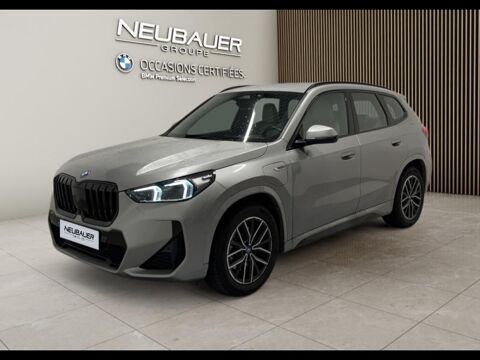 BMW X1 xDrive25e 245ch M Sport 2023 occasion Chambourcy 78240