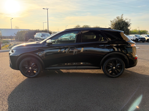 DS7 1.5 BLUEHDI 130CH PERFORMANCE LINE 2026 occasion 82370 Campsas
