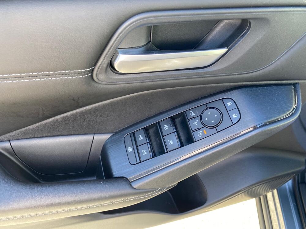 Qashqai 1.3 Mild Hybrid 158ch Business Edition Xtronic 2022 2022 occasion 95500 Gonesse