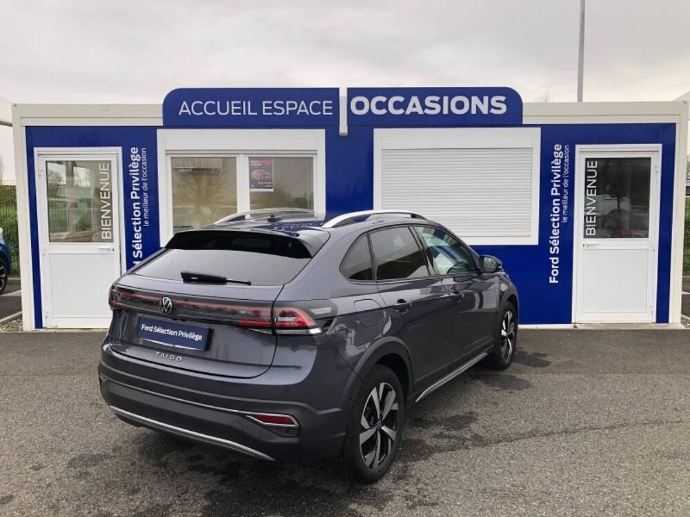Taigo 1.5 TSI 150ch Style DSG7 2024 occasion 31200 TOULOUSE