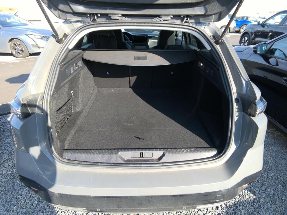 308 SW 1.5 BlueHDi 130ch S&S Allure ETA8 / ADML / CAMERA DE RECUL 2025 occasion 56850 Caudan