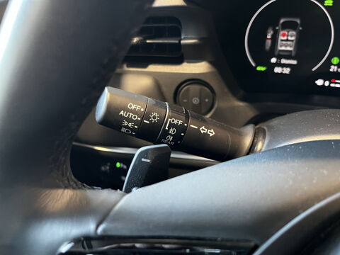 HR-V 1.5 I-MMD 131CH E:HEV ADVANCE 2024 occasion 09000 Foix