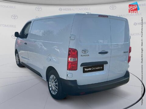 Proace Medium 1.5 D-4D 120 Business RC23 2025 occasion 57050 Metz