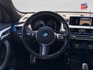 X1 sDrive18dA 150ch M Sport 2020 occasion 67800 Bischheim