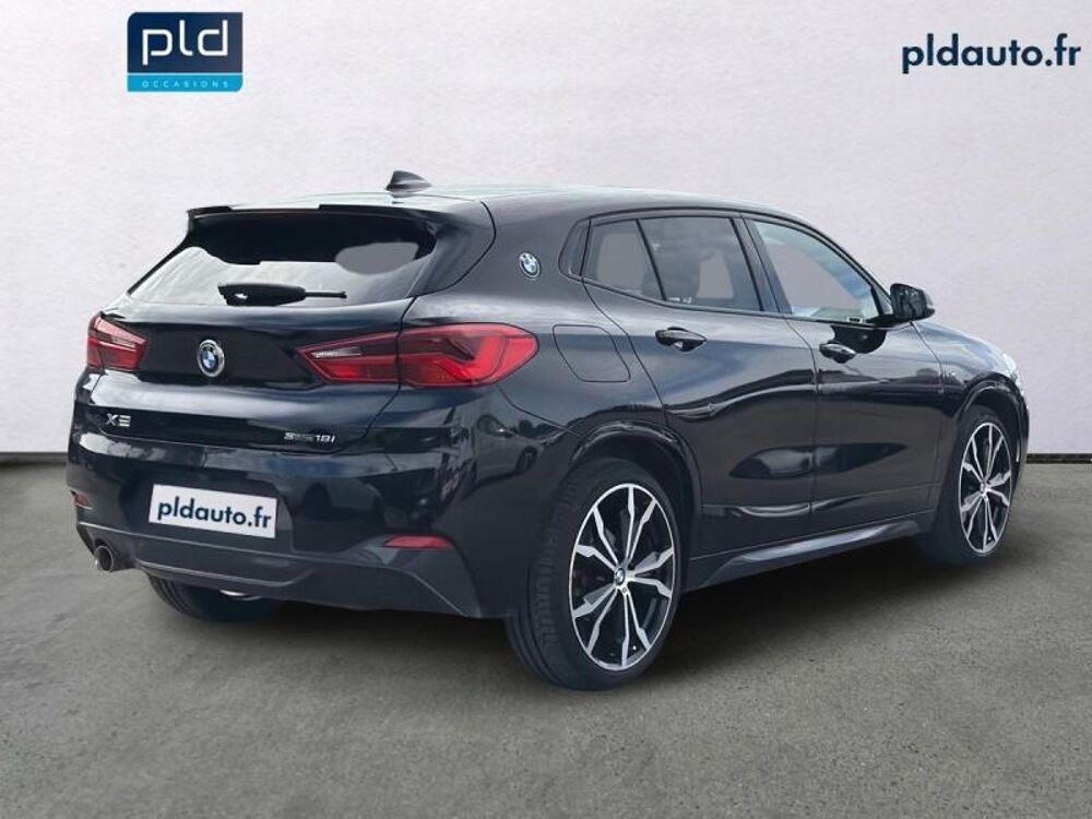X2 sDrive18iA 140ch M Sport DKG7 Euro6d-T 129g 2018 occasion 13730 ST VICTORET