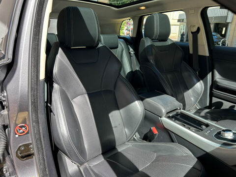 Range Rover Evoque 2.0 TD4 180 AUTOBIOGRAPHY BVA MARK III 2015 occasion 06400 Cannes