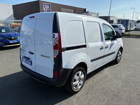 Kangoo Express 1.5 BLUE DCI 95CH EXTRA R-LINK 2021 occasion 63200 Malauzat
