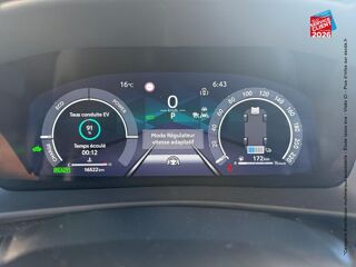 C-HR 2.0 Hybride 200ch Design NG23 2024 occasion 57050 Metz