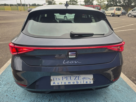Leon 2.0 TDI 115CH URBAN 2023 occasion 44290 Conquereuil
